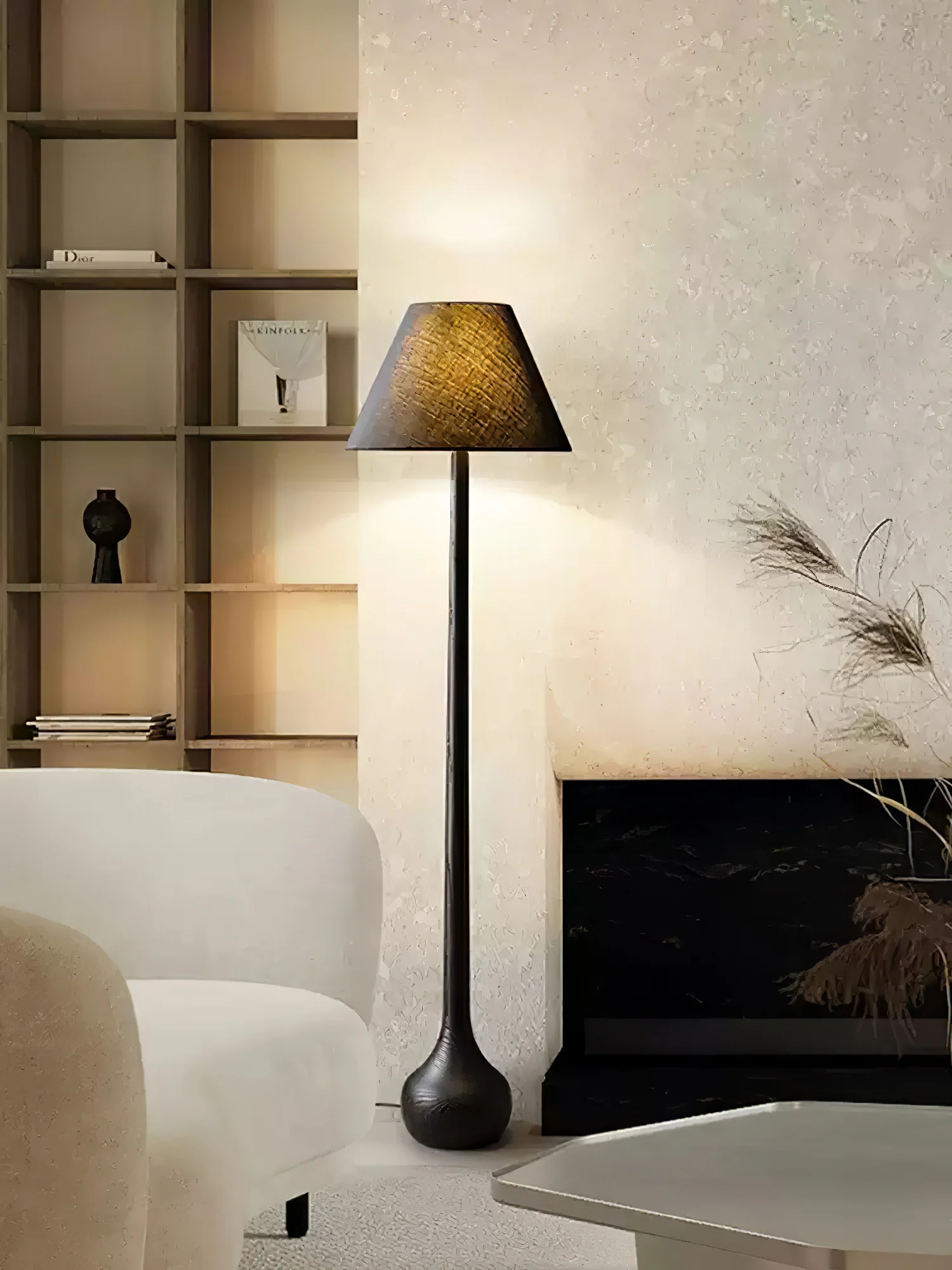 Final Strike Floor Lamp - Image 22