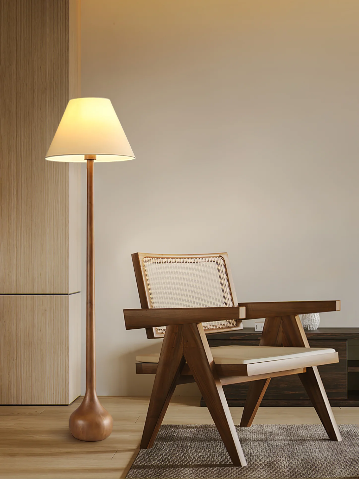 Final Strike Floor Lamp - Image 23