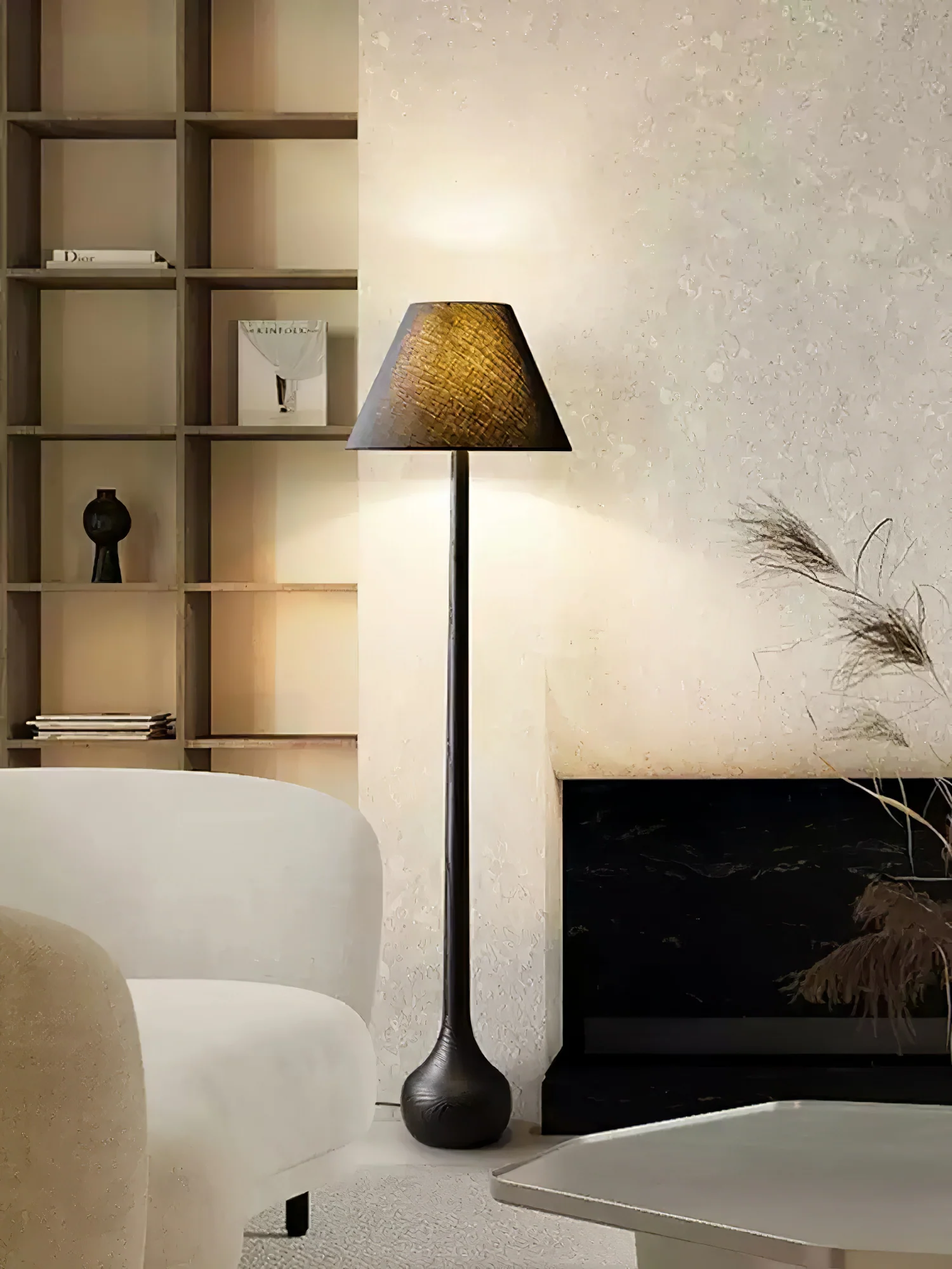 Final Strike Floor Lamp - Image 25