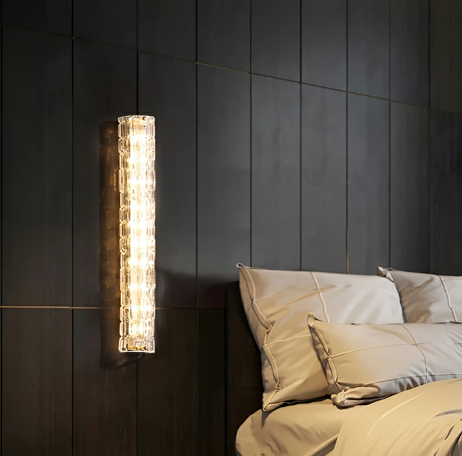 Fine Art Sconce - Image 3