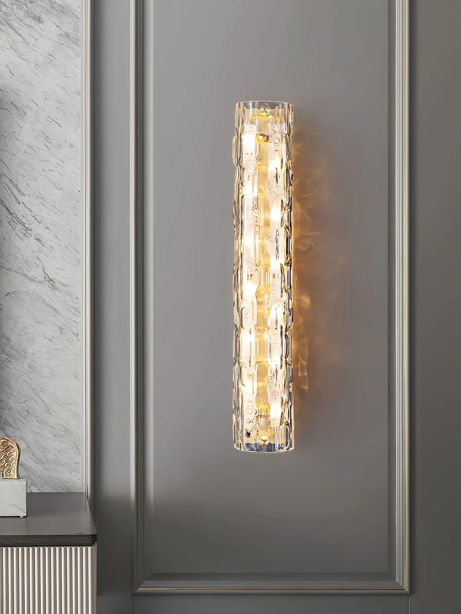 Fine Art Sconce - Image 32