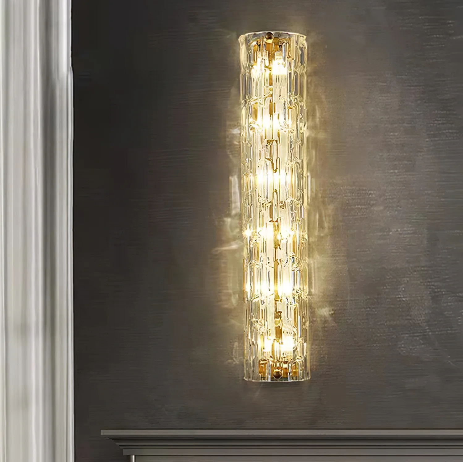 Fine Art Sconce - Image 50