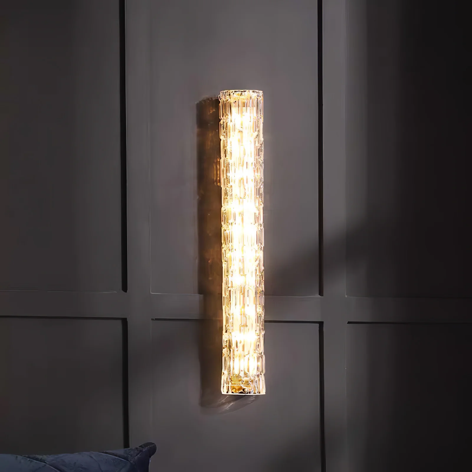Fine Art Sconce - Image 51