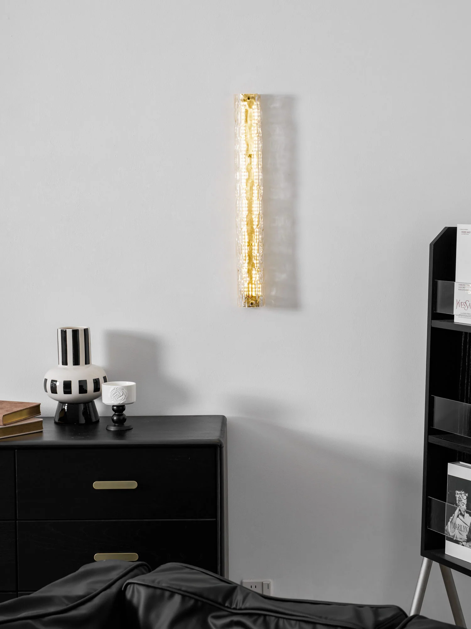 Fine Art Sconce - Image 56