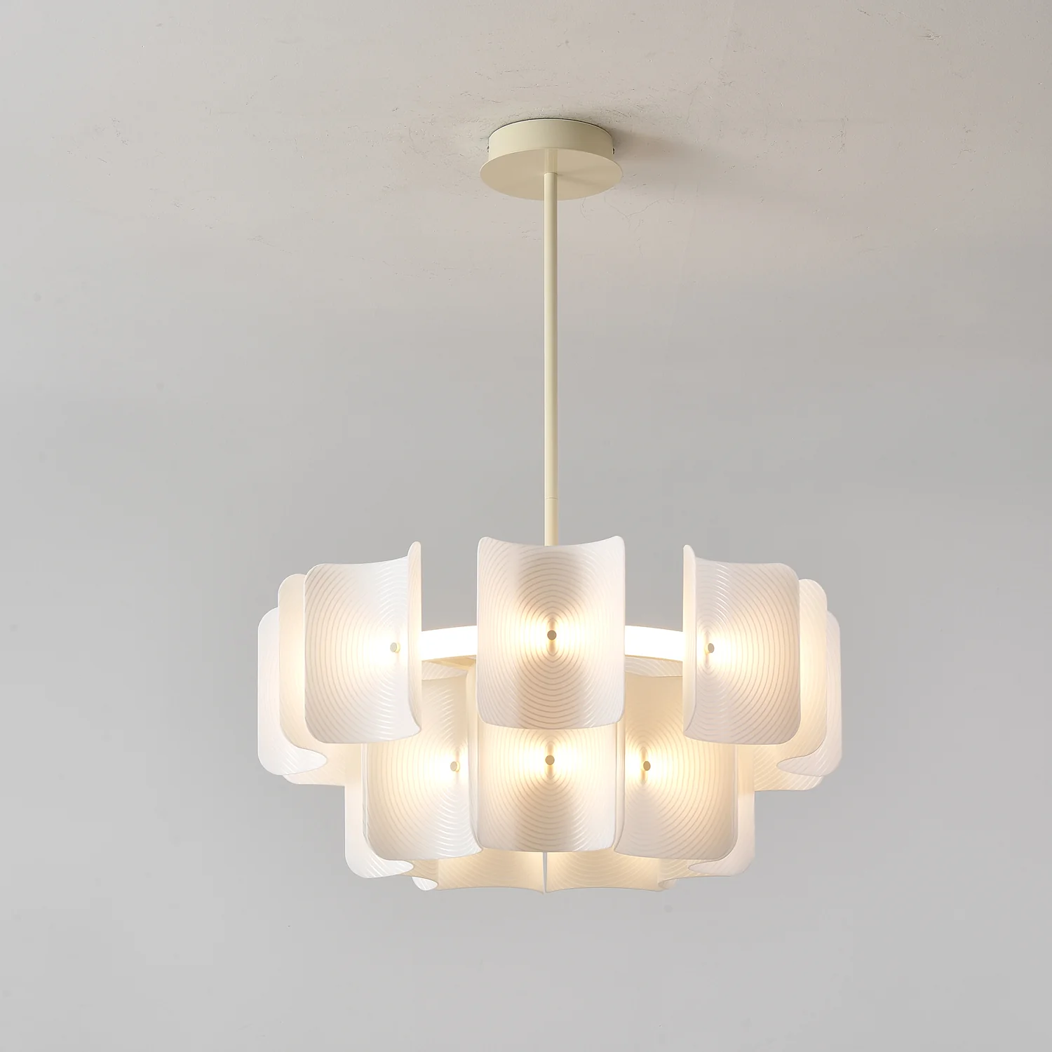 Fingerprint Chandelier - Image 13
