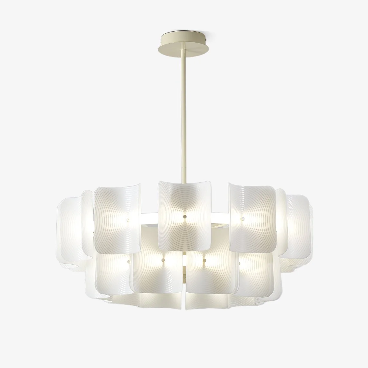 Fingerprint Chandelier - Image 26