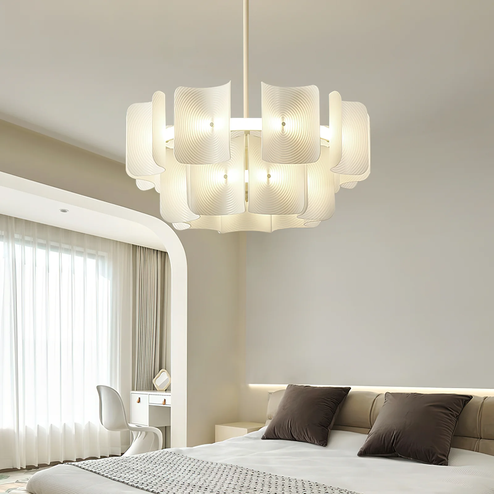 Fingerprint Chandelier - Image 6
