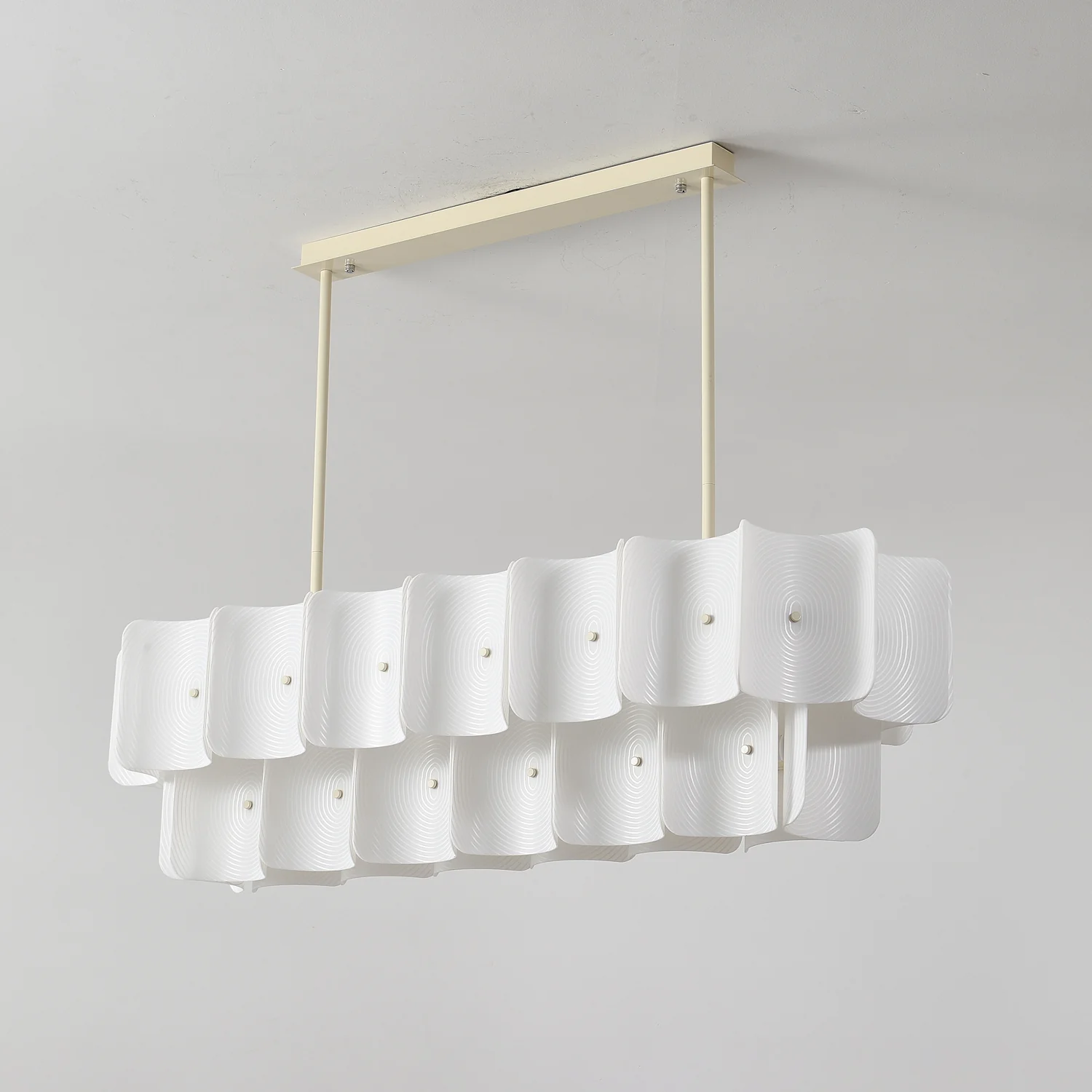 Fingerprint Chandelier - Image 8