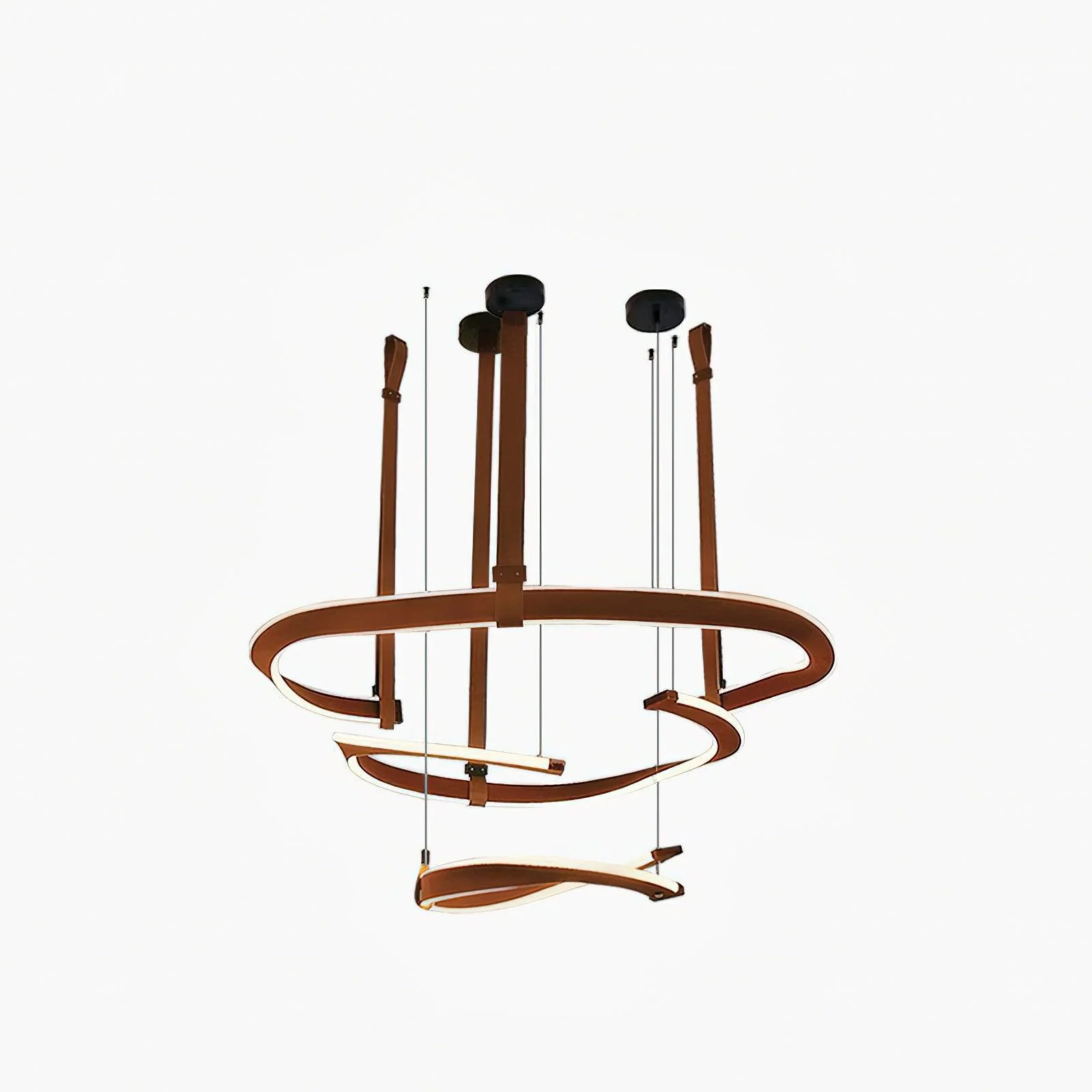 Finopi Chandelier - Image 17