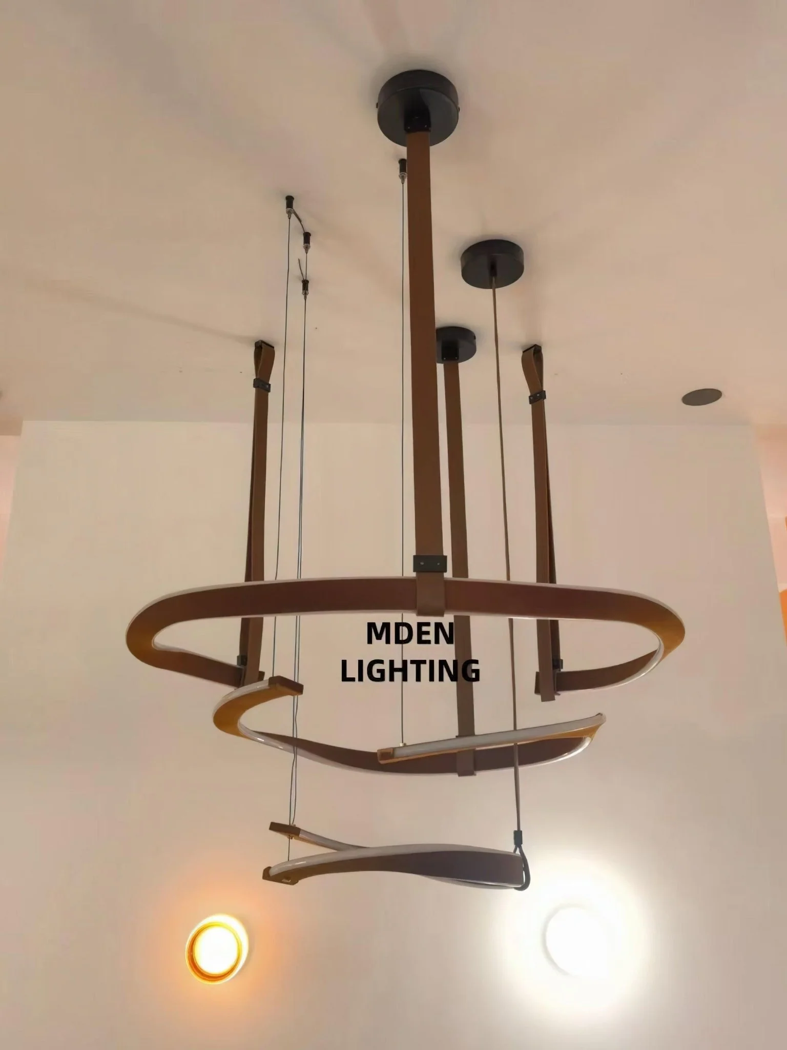 Finopi Chandelier - Image 5