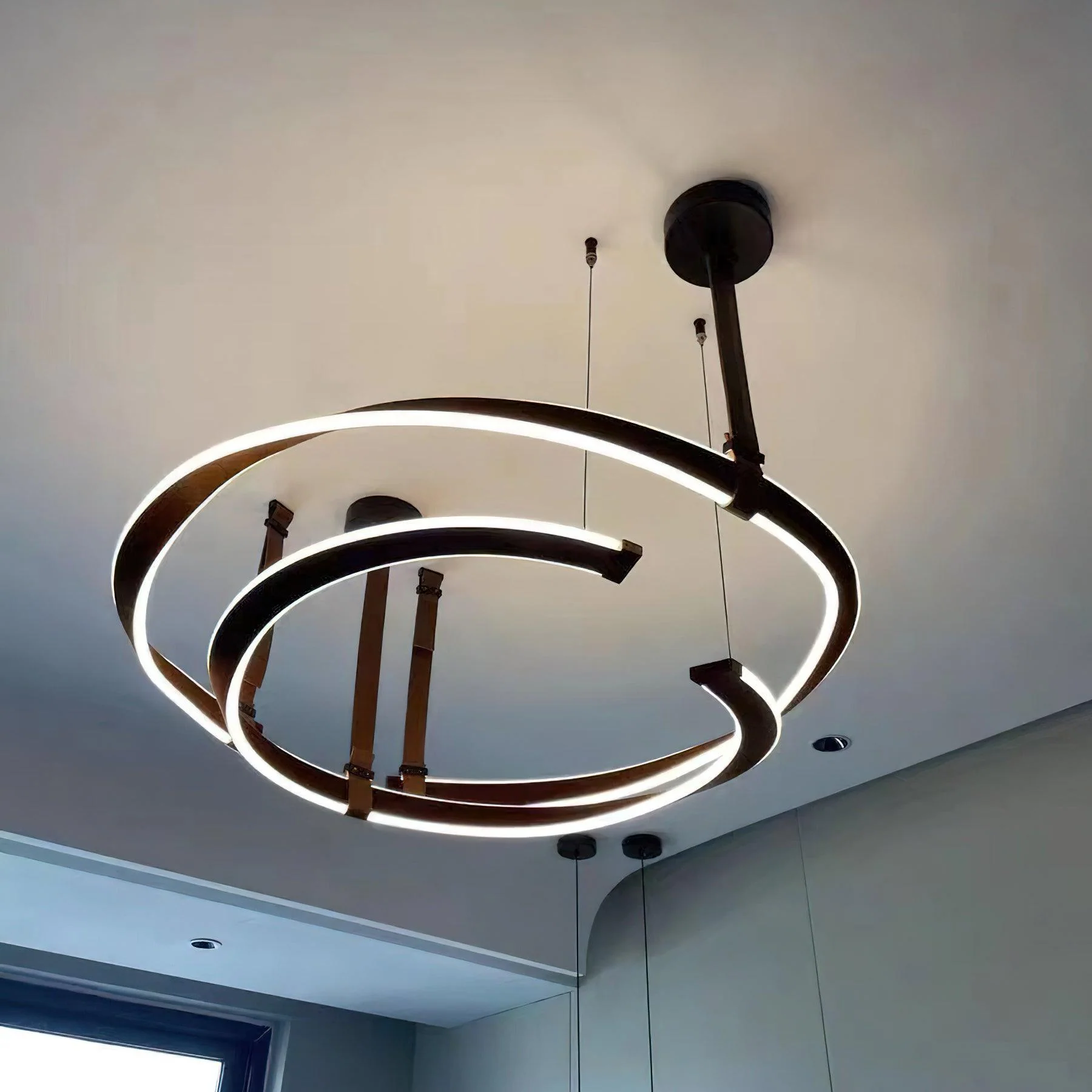 Finopi Chandelier - Image 7
