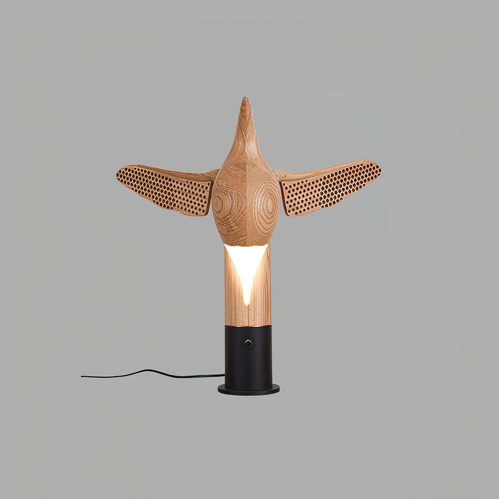 Fire Dancer Table Lamp - Image 15