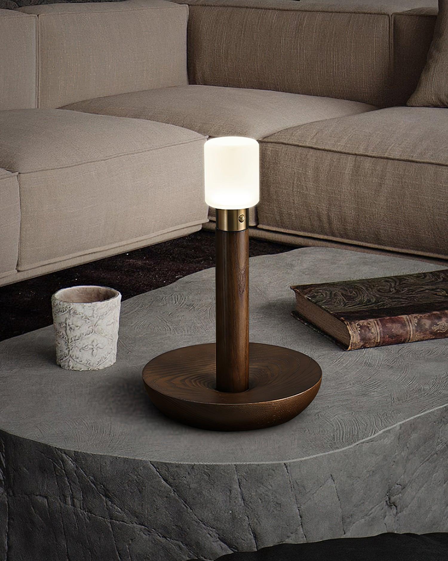 Fire Stick Table Lamp - Image 3