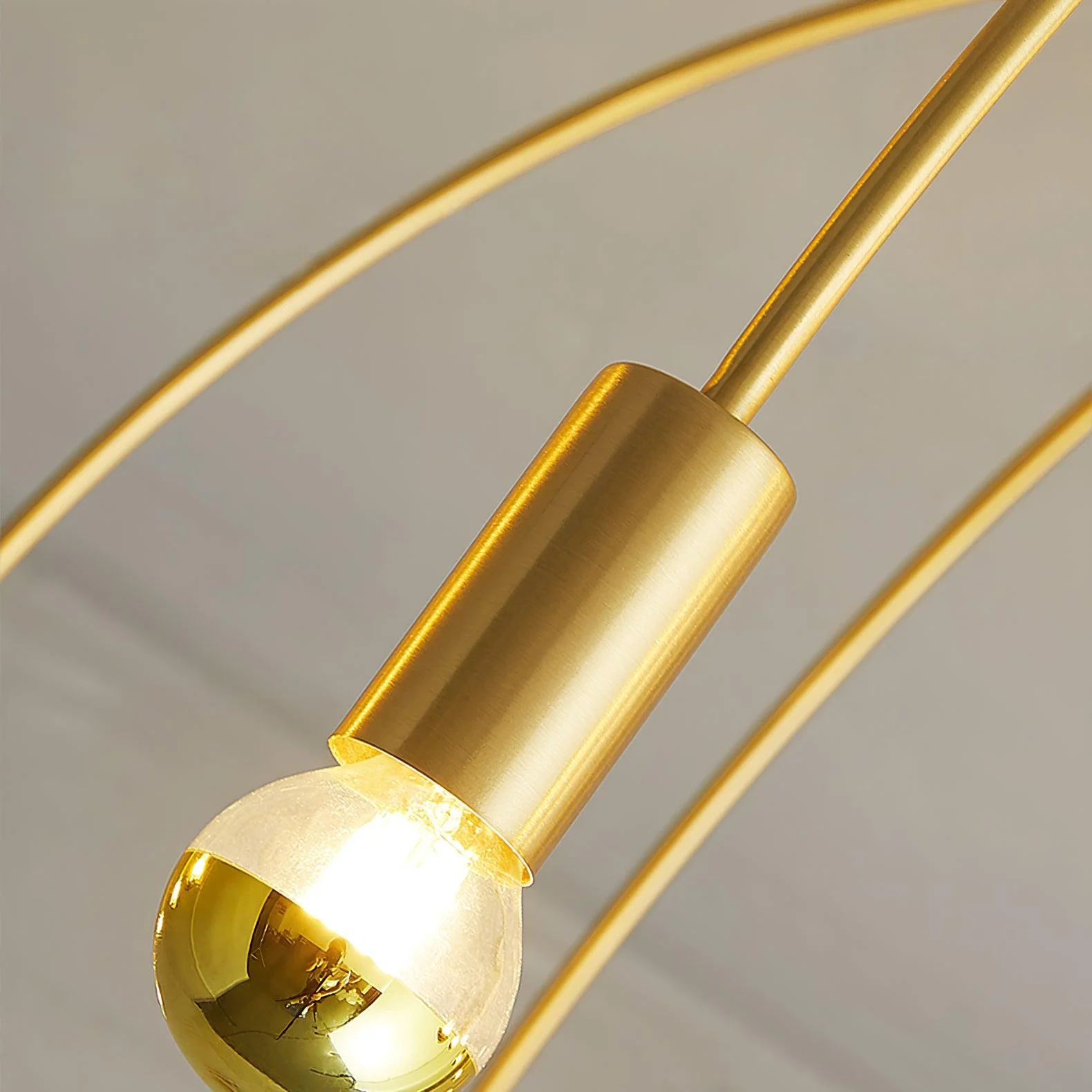 Fireworks Ceiling Lamp - Image 15