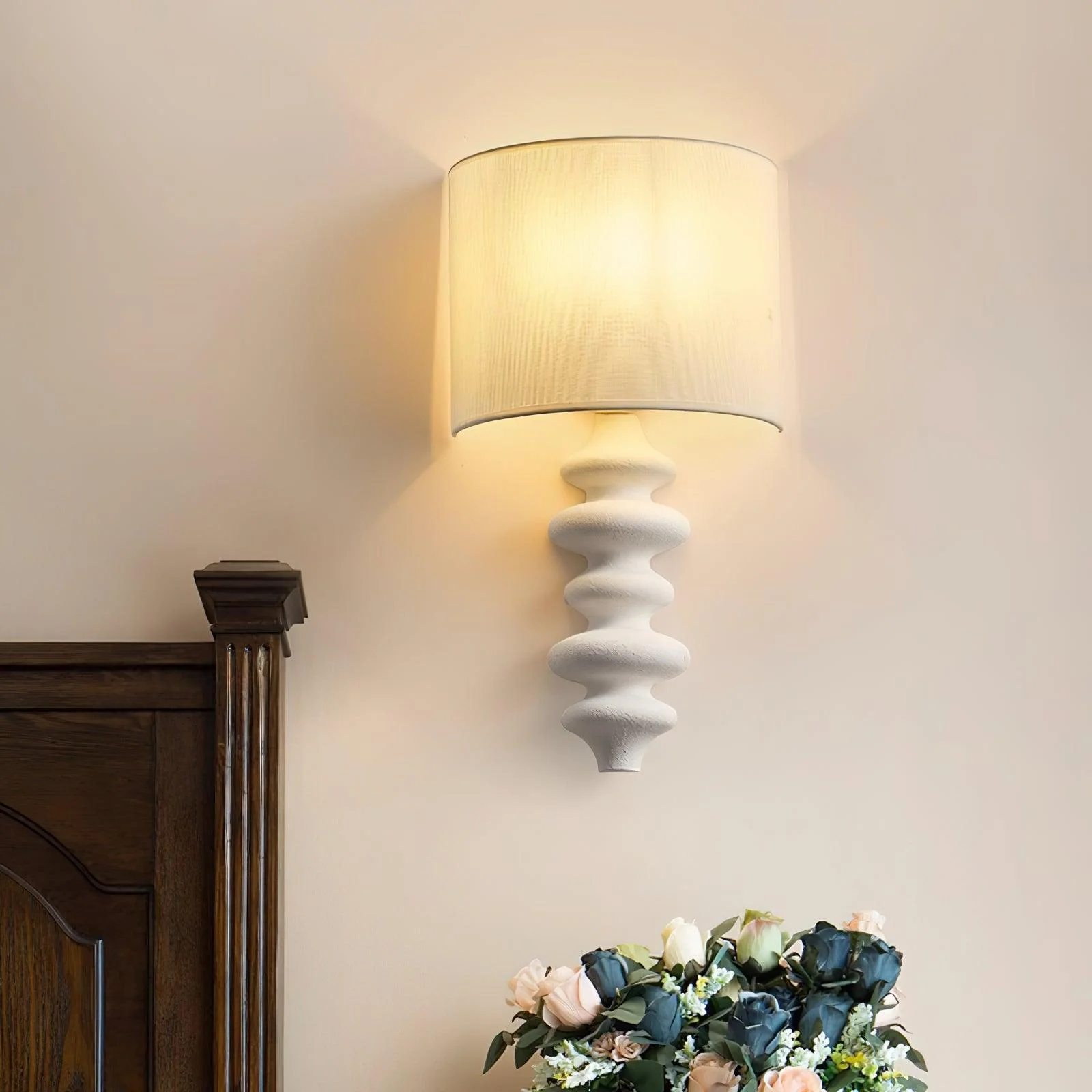 Fishbone Sconce - Image 2