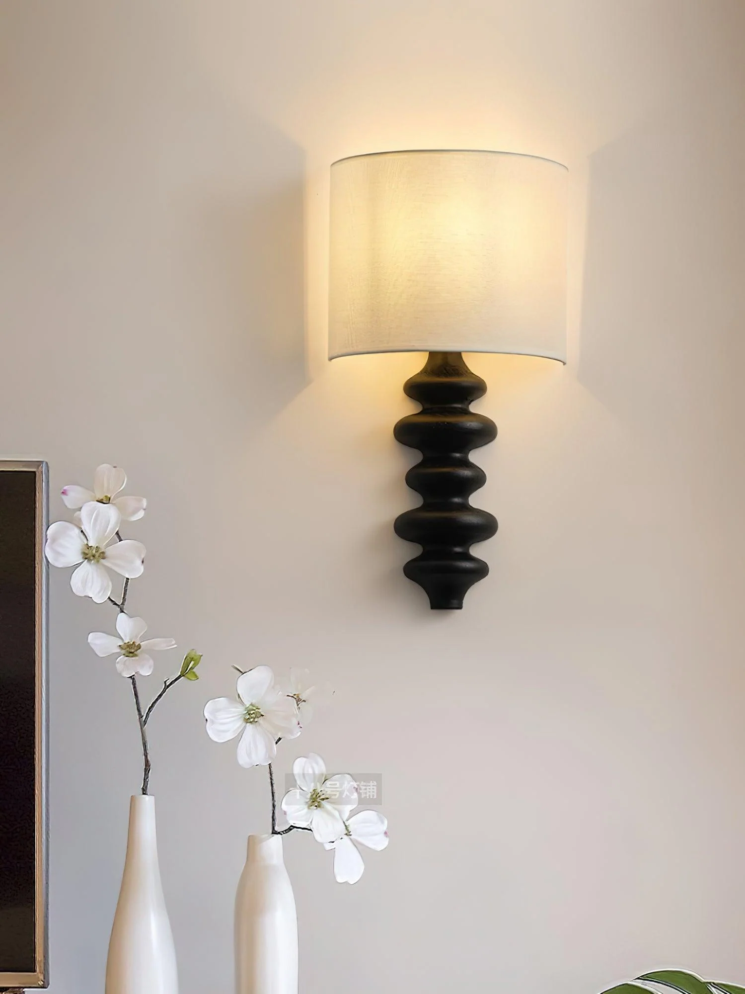 Fishbone Sconce - Image 6