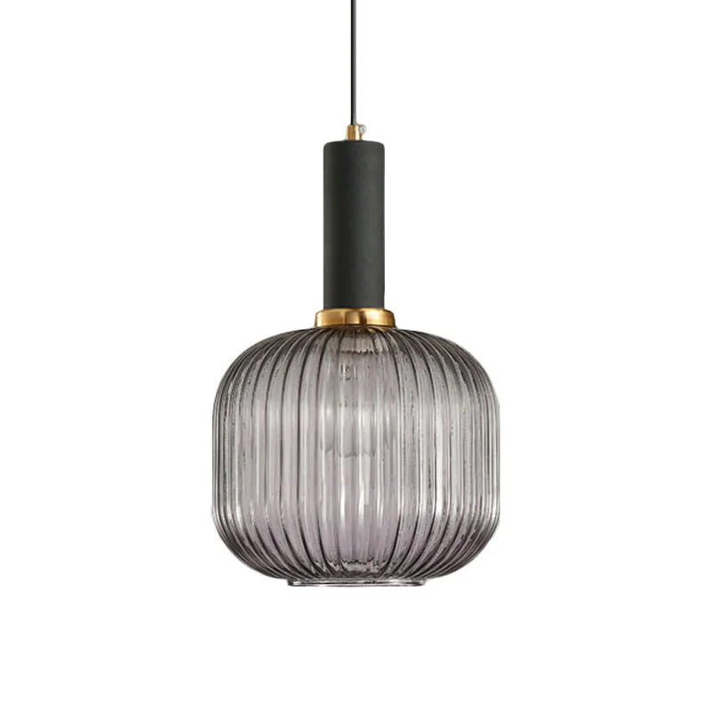 Flair Glass Pendant Lamp - Image 13