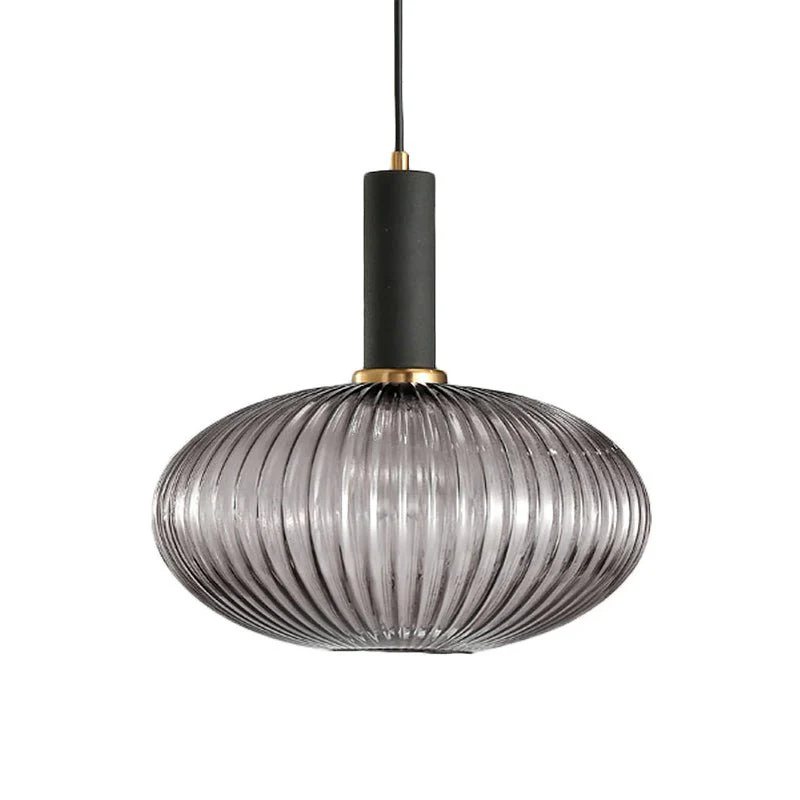 Flair Glass Pendant Lamp - Image 21