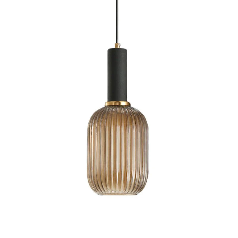 Flair Glass Pendant Lamp - Image 22