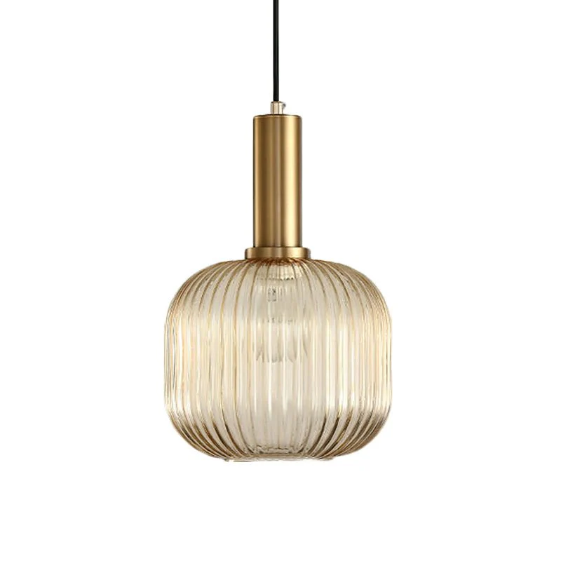Flair Glass Pendant Lamp - Image 30