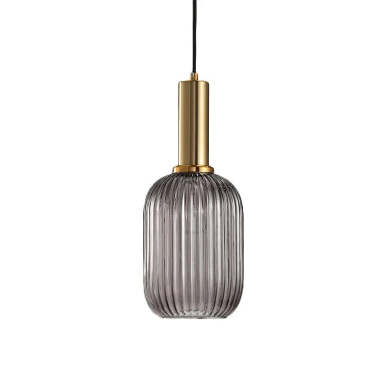 Flair Glass Pendant Lamp - Image 33