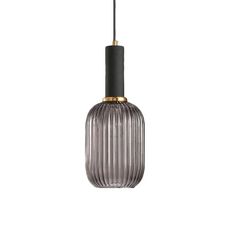 Flair Glass Pendant Lamp - Image 36