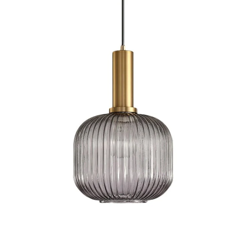 Flair Glass Pendant Lamp - Image 41