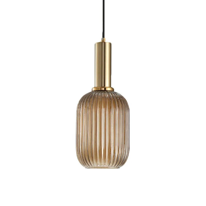 Flair Glass Pendant Lamp - Image 46