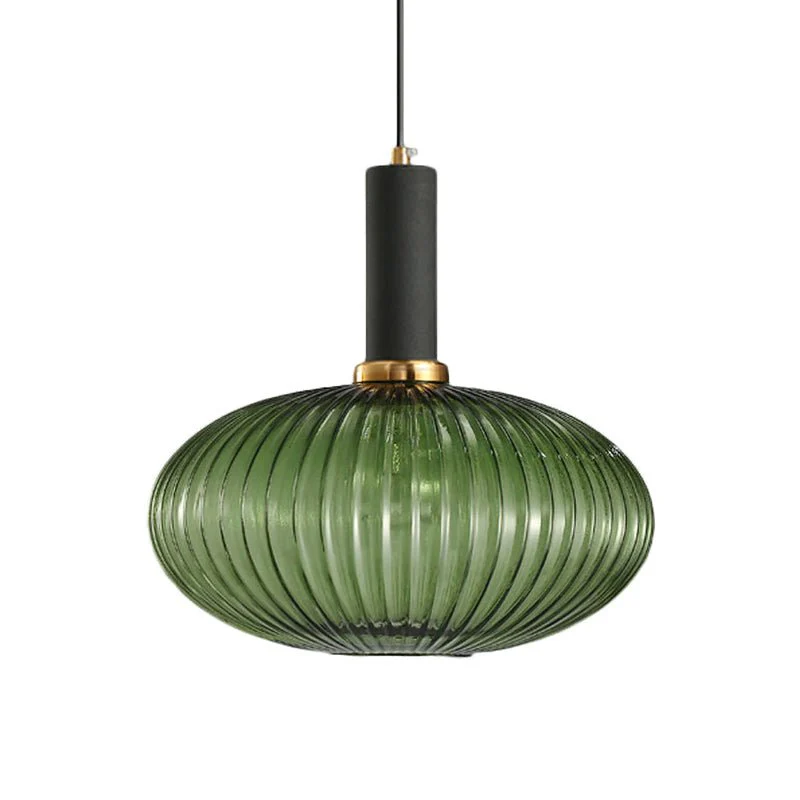 Flair Glass Pendant Lamp - Image 50