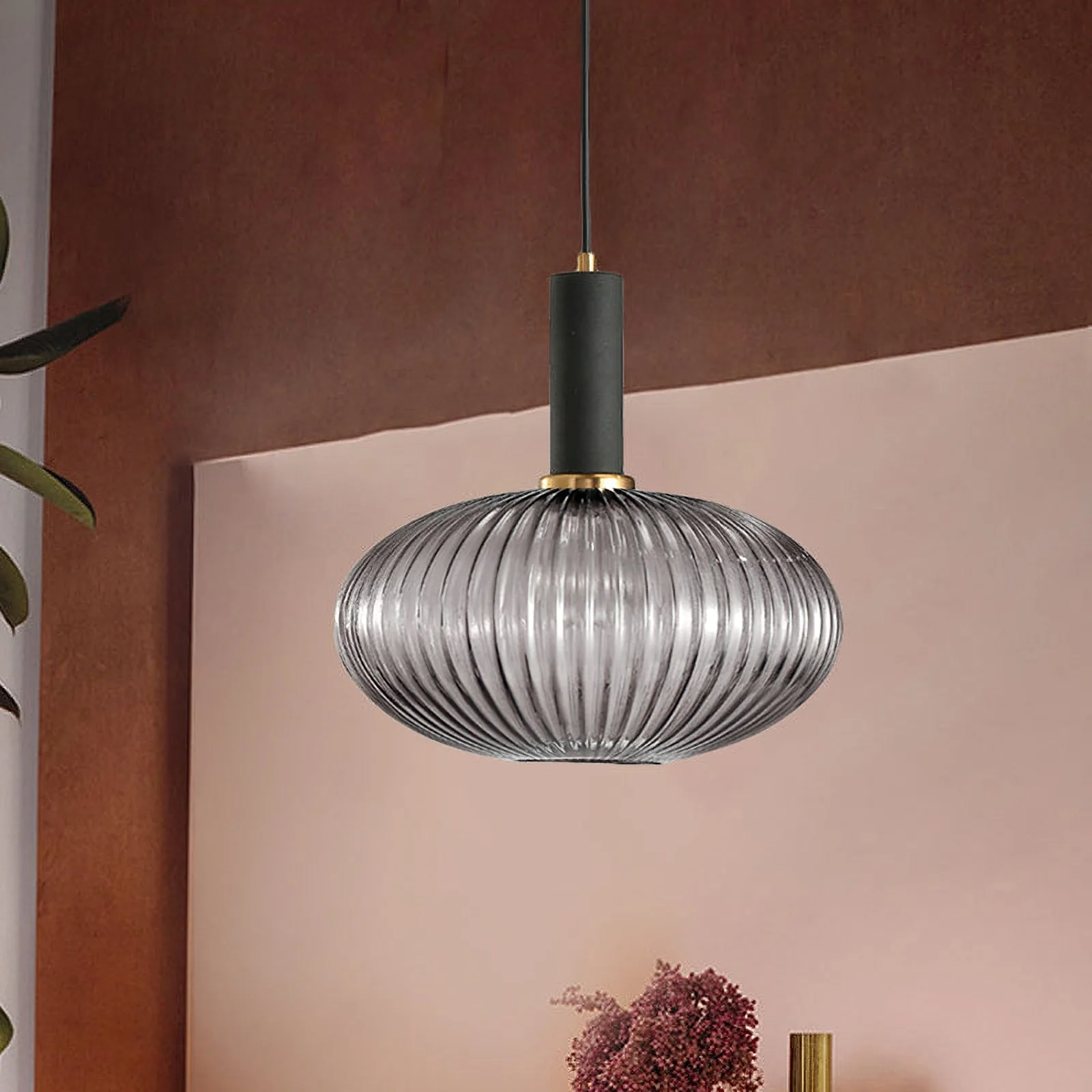 Flair Glass Pendant Lamp - Image 51