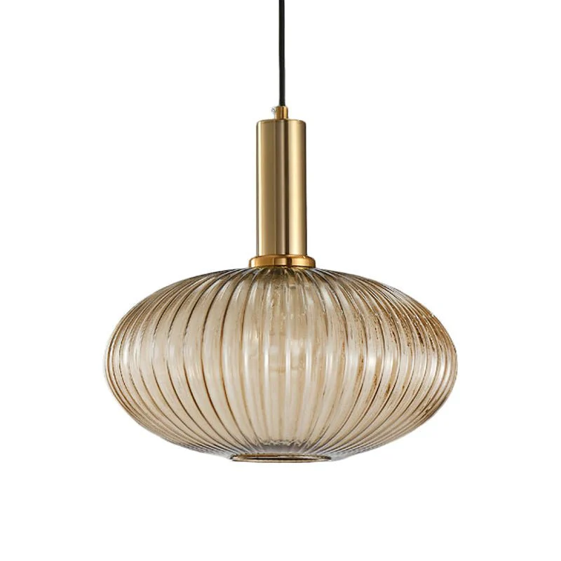 Flair Glass Pendant Lamp - Image 54