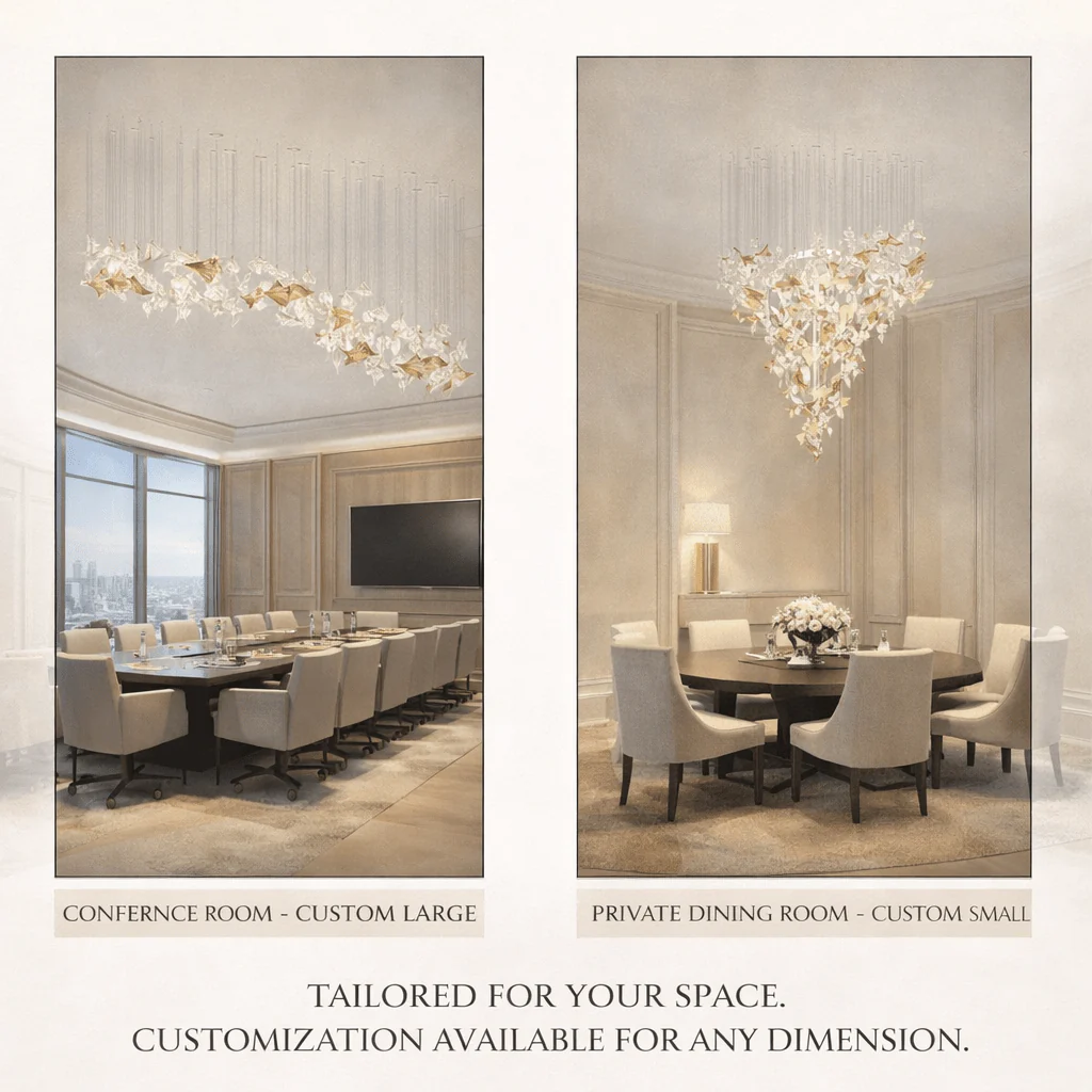 Flamenco Chandelier - Image 20