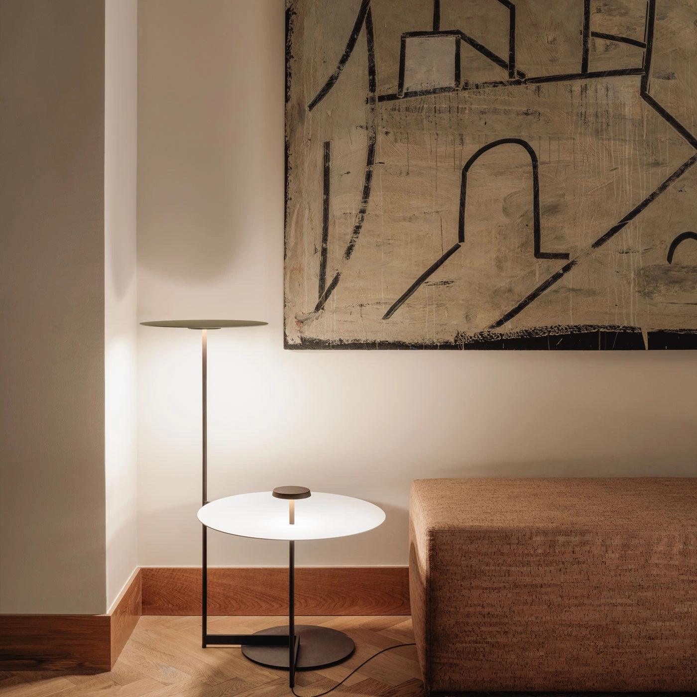 Flat Floor Lamp - Image 10