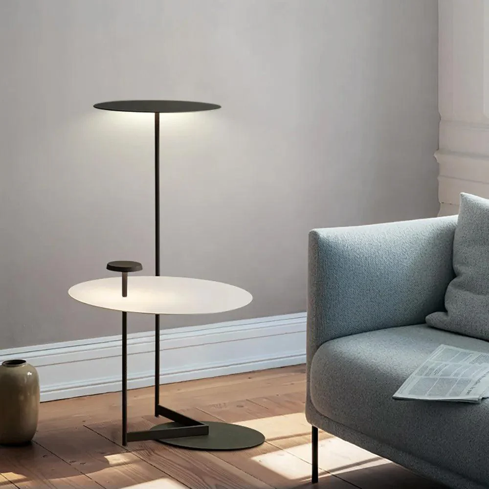 Flat Floor Lamp - Image 12