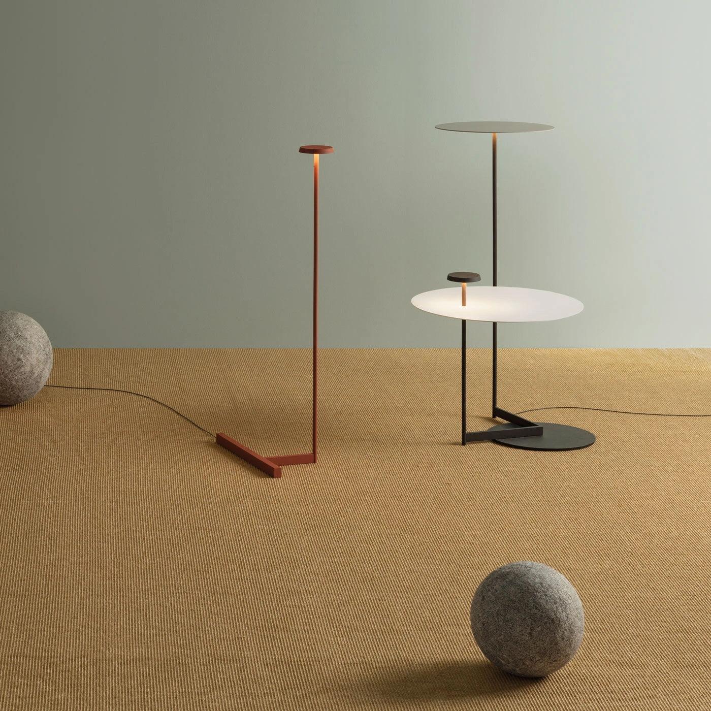 Flat Floor Lamp - Image 14