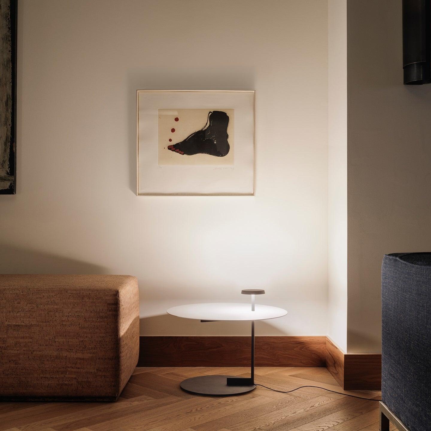 Flat Floor Lamp - Image 17