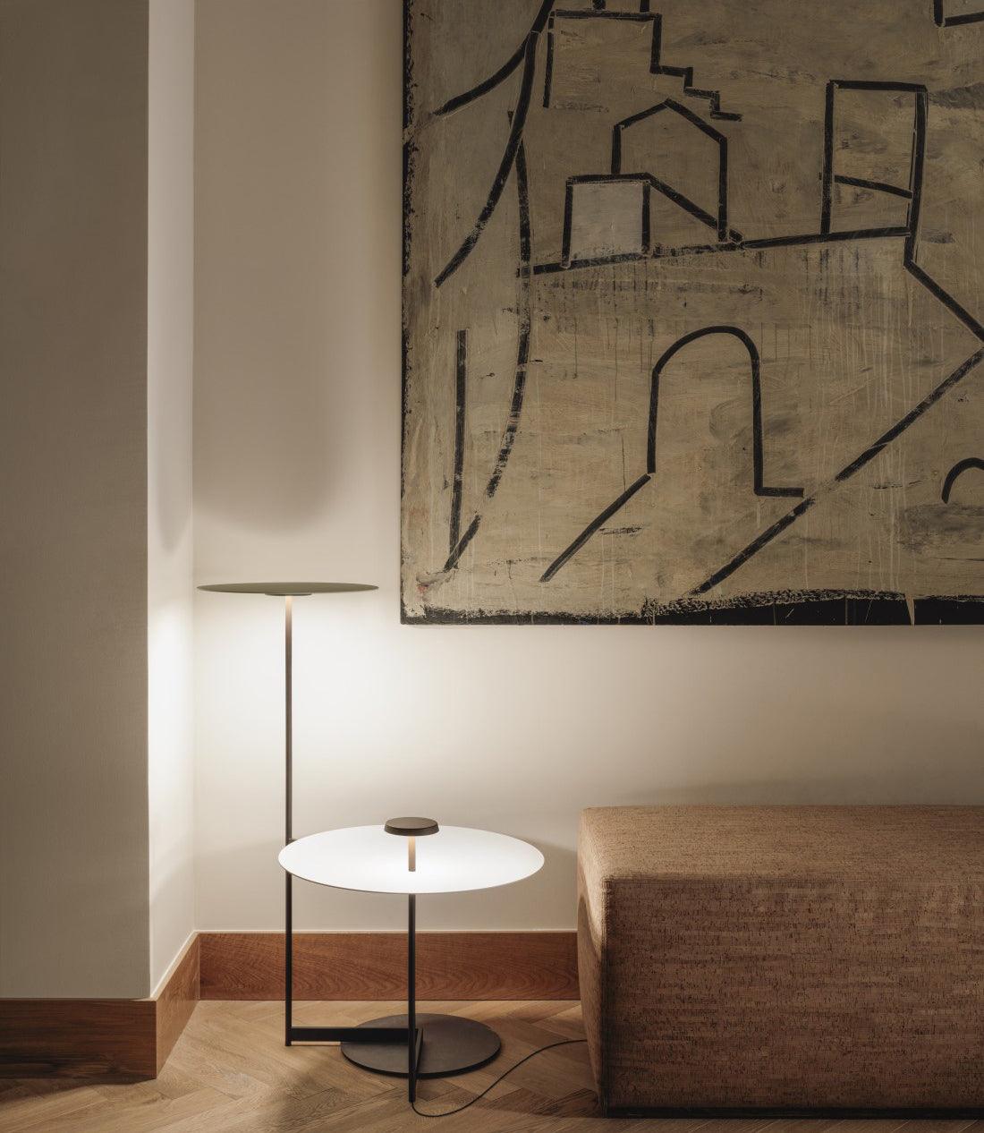 Flat Floor Lamp - Image 21