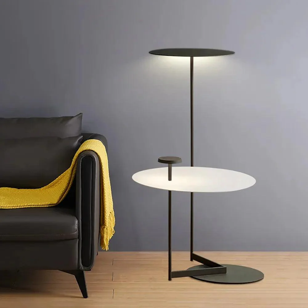 Flat Floor Lamp - Image 8