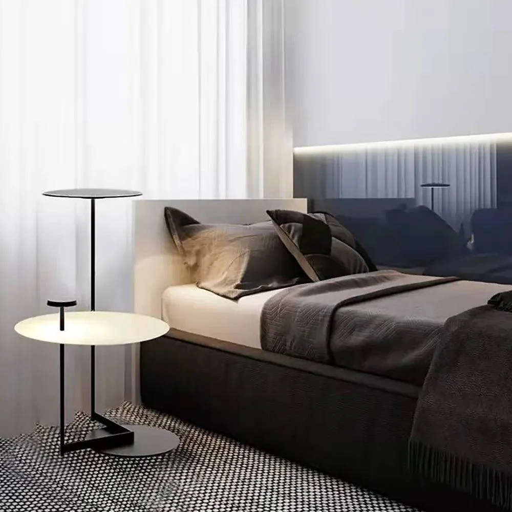 Flat Floor Lamp - Image 9