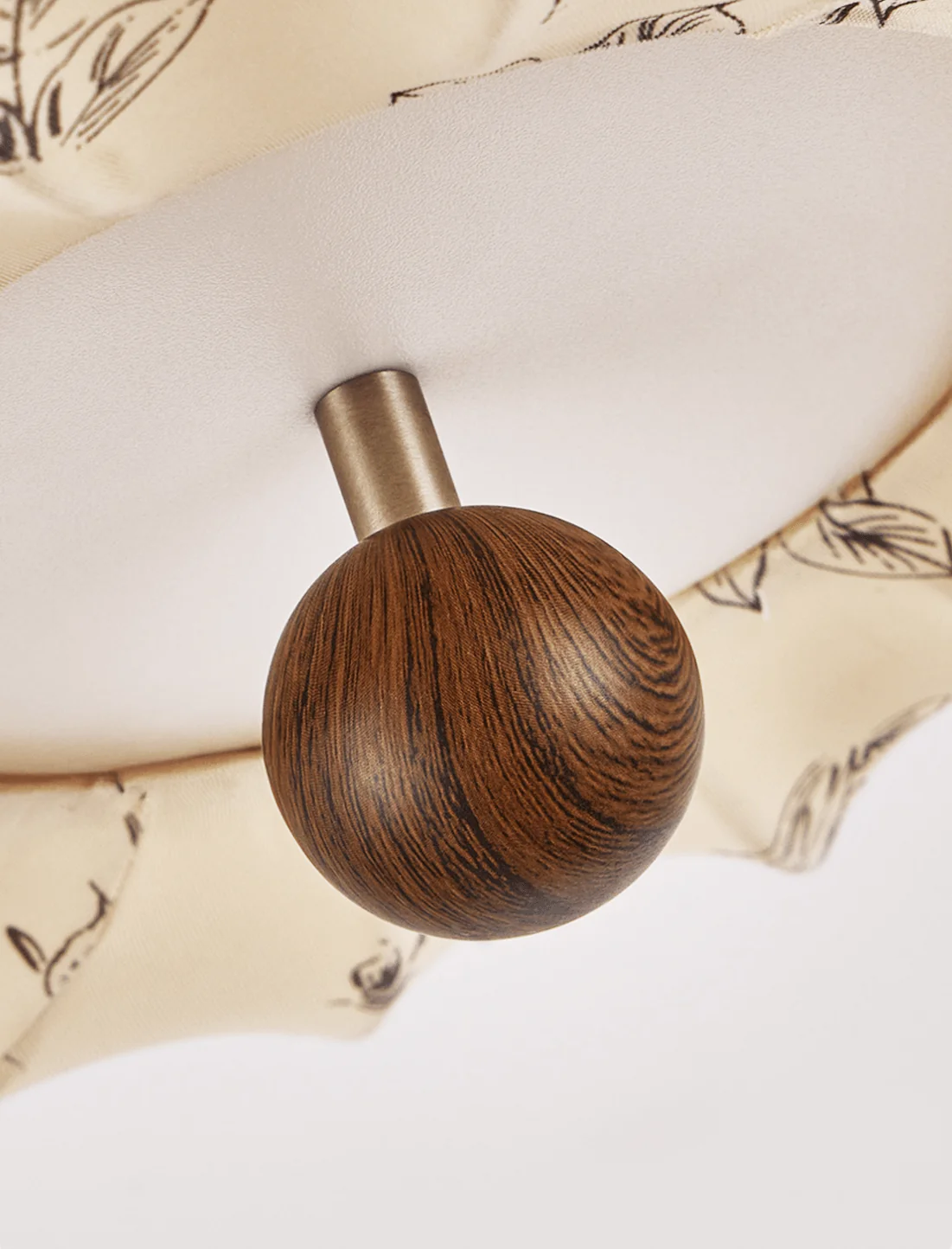 Fleur Lantern Pendant Light - Image 11