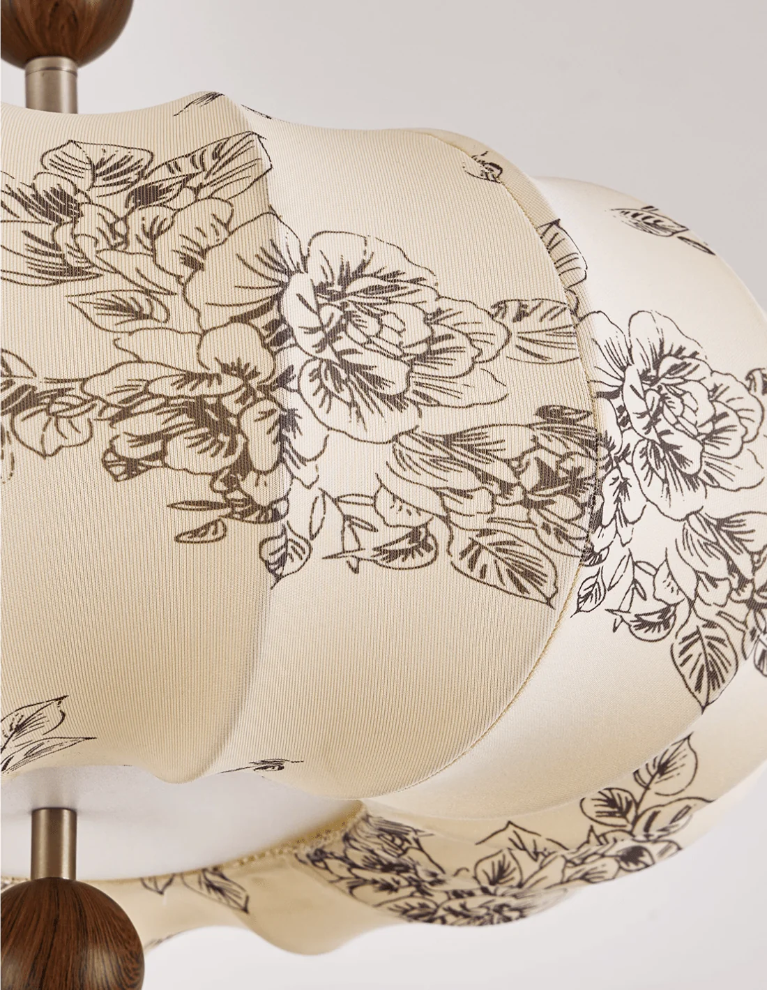 Fleur Lantern Pendant Light - Image 9