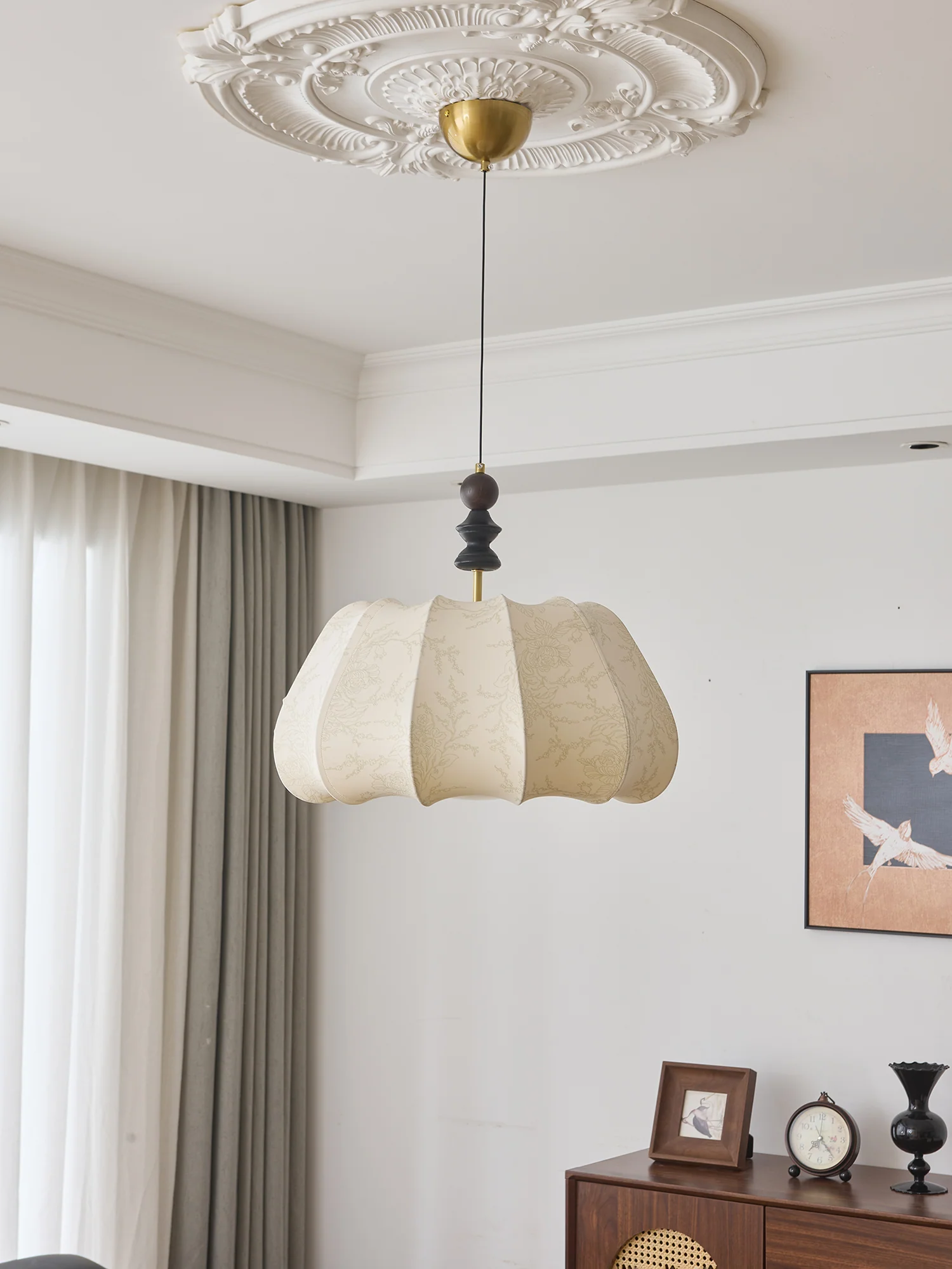 Fleurina Pendant Lamp - Image 3