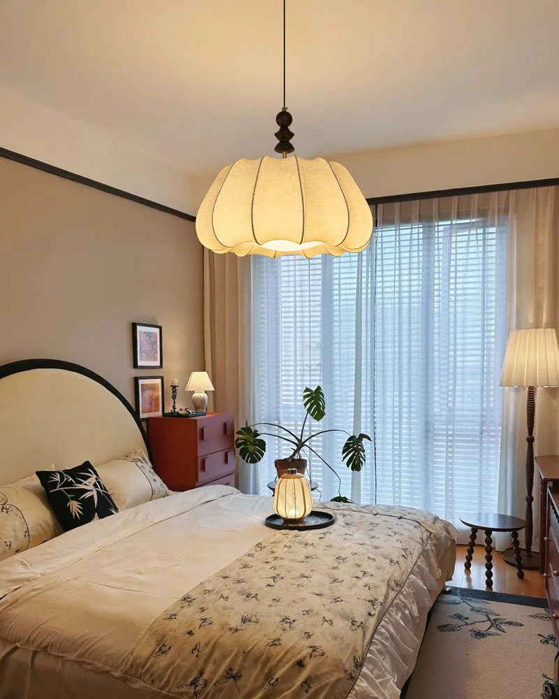 Fleurina Pendant Lamp - Image 7