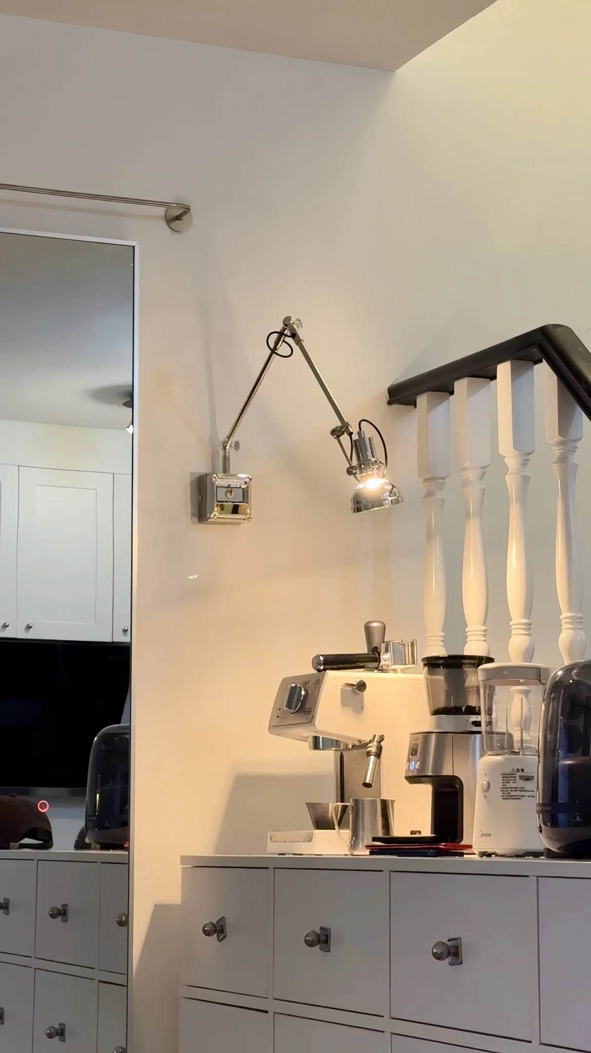 Flex Arm Wall Lamp - Image 15