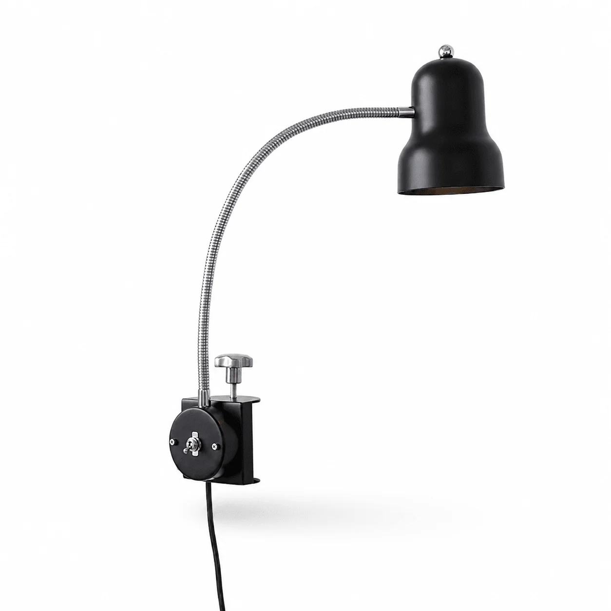 Flex Clamp Task Lamp - Image 5
