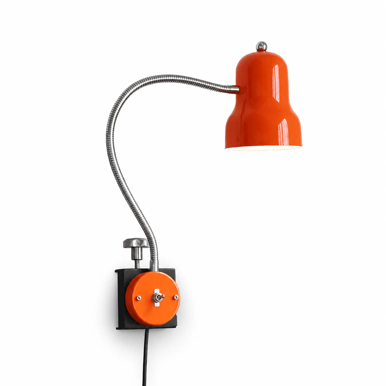 Flex Clamp Task Lamp - Image 6