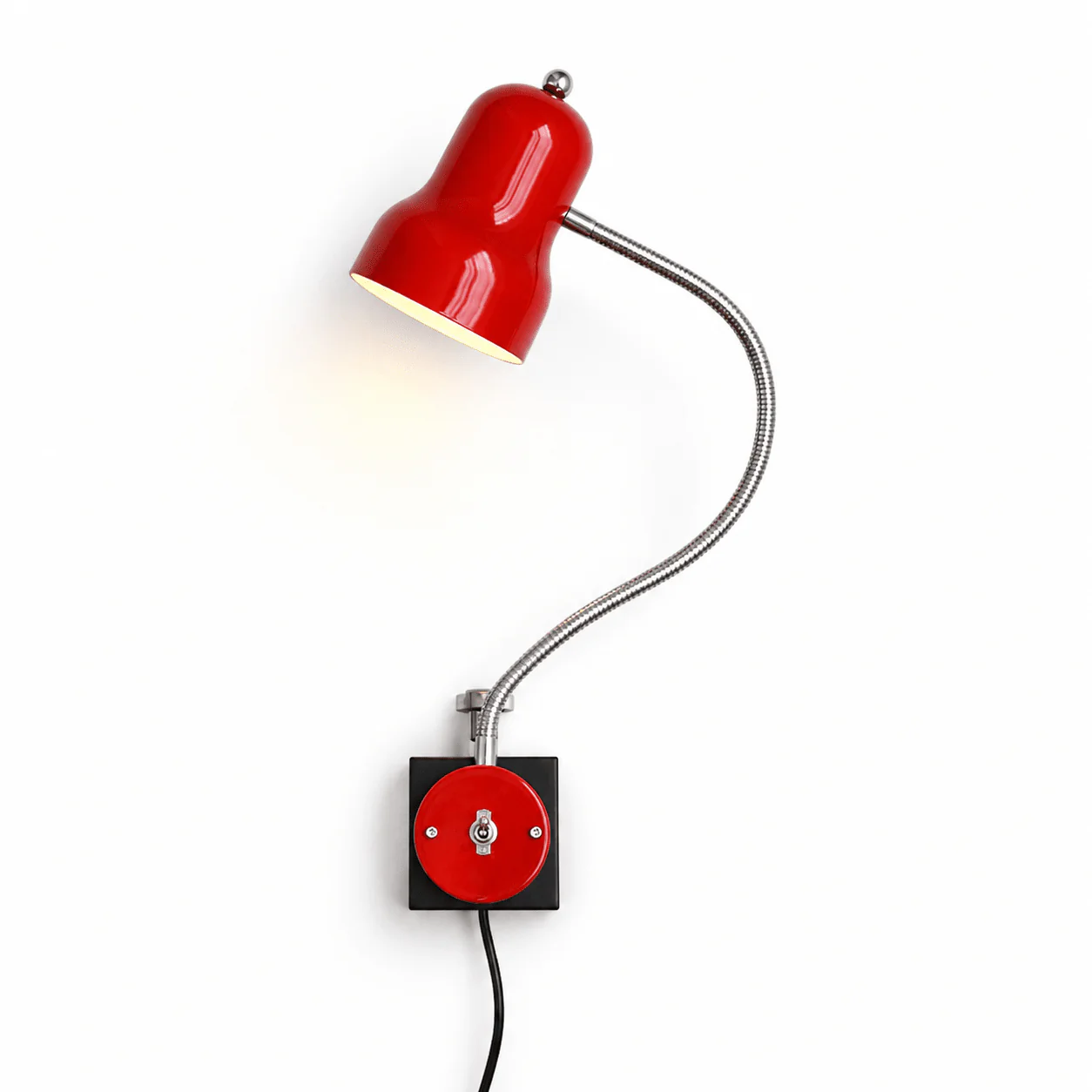Flex Clamp Task Lamp - Image 7