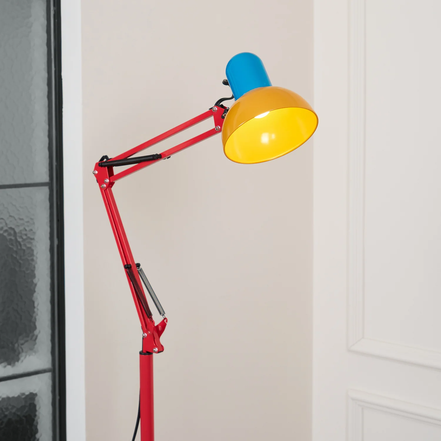 Flexi Memphis Floor Lamp - Image 13