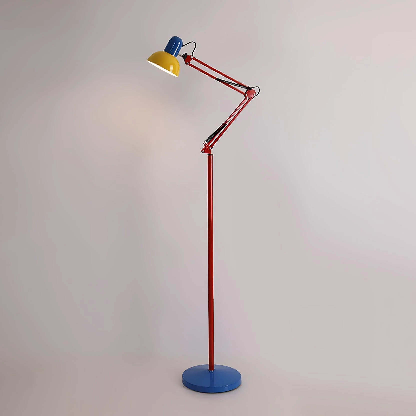 Flexi Memphis Floor Lamp - Image 18