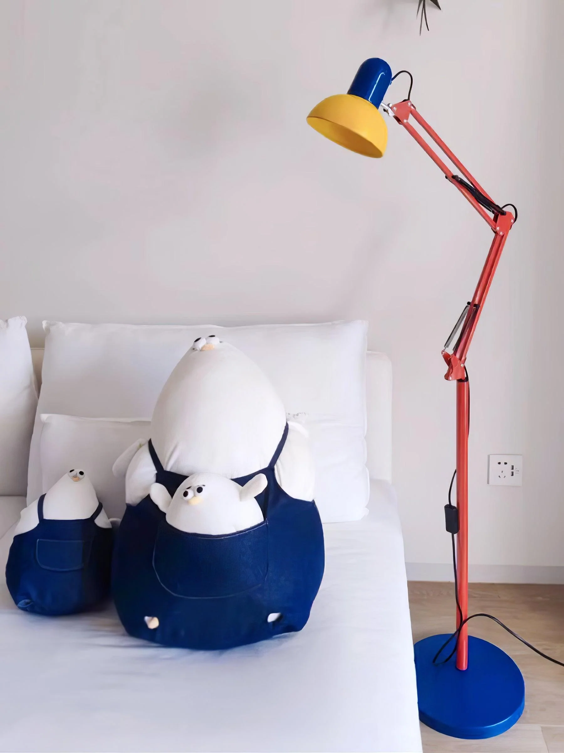 Flexi Memphis Floor Lamp - Image 22